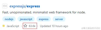 express