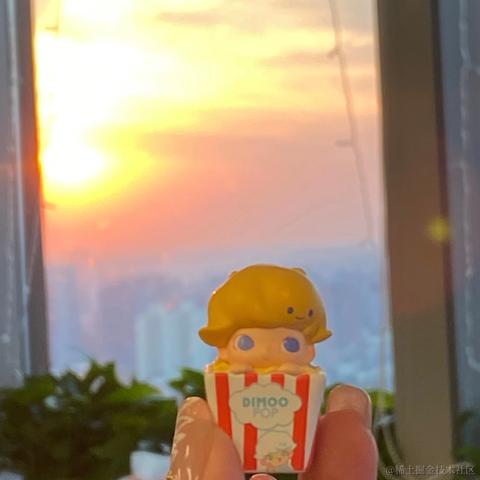 潮玩族于2021-11-12 18:19发布的图片