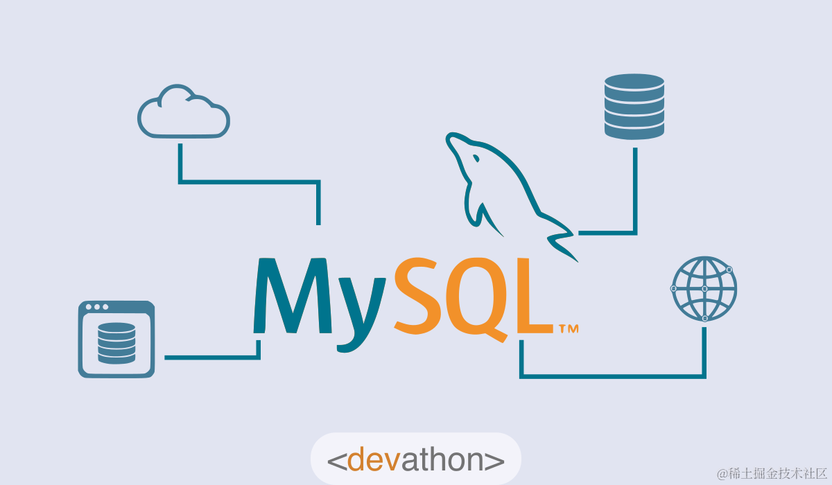 MySQL