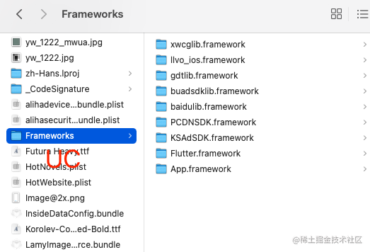 国内大厂应用在移动端 Flutter 框架使用分析_https://bianchenghao6.com/blog_移动开发_第8张