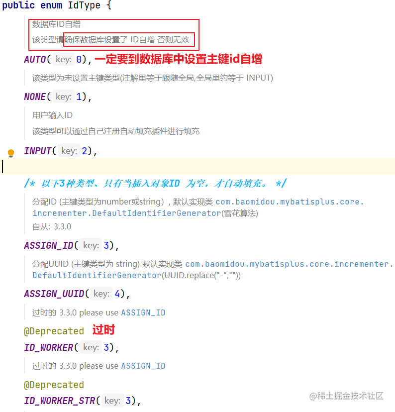 MyBatis-Plus CRUD之C字决（添加）和U字决（更新）-一一网
