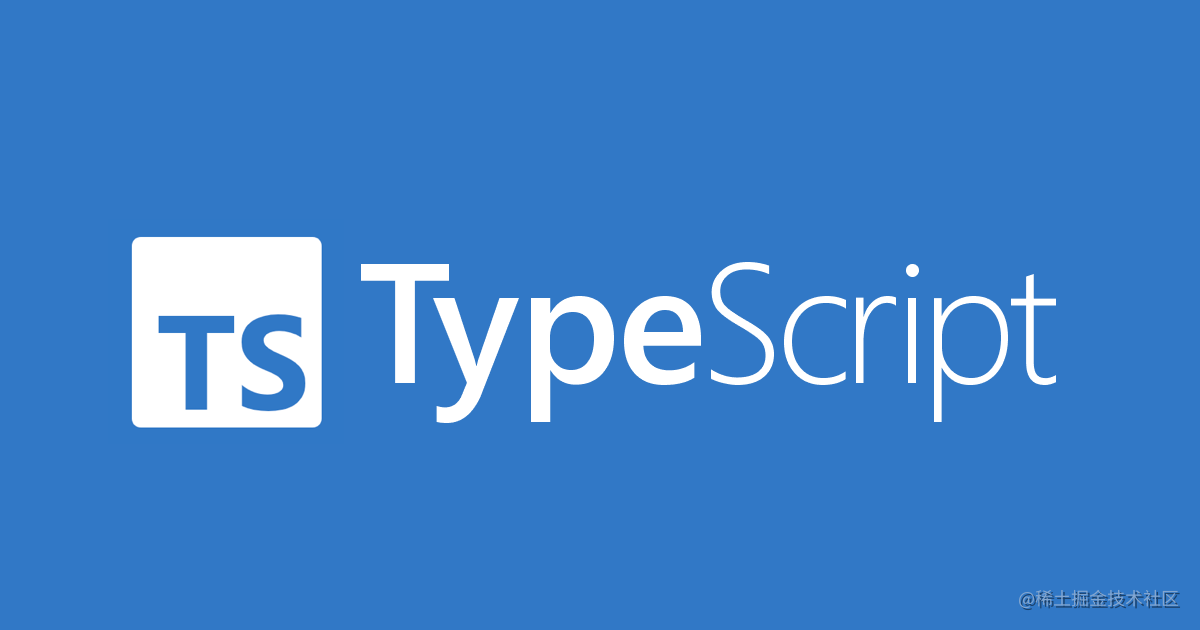 前端 —— 笔记 —— TypeScript