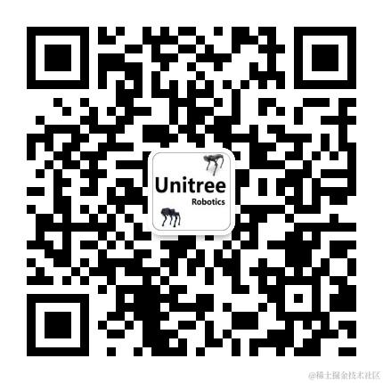 宇树科技于2021-07-20 10:48发布的图片