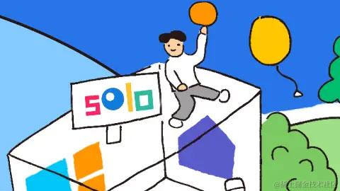 Solo 独立开发者社区