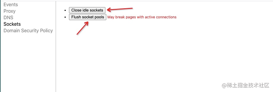 The MAC address change SwitchHosts does not take effect - Moment For ...