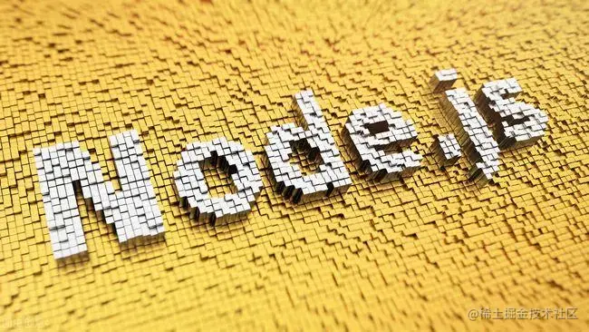 NodeJs学习