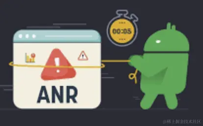 Android 监控和阻断InputDispatching ANR的方法探索前言 如何在Java层实现异步监控和阻断In - 掘金