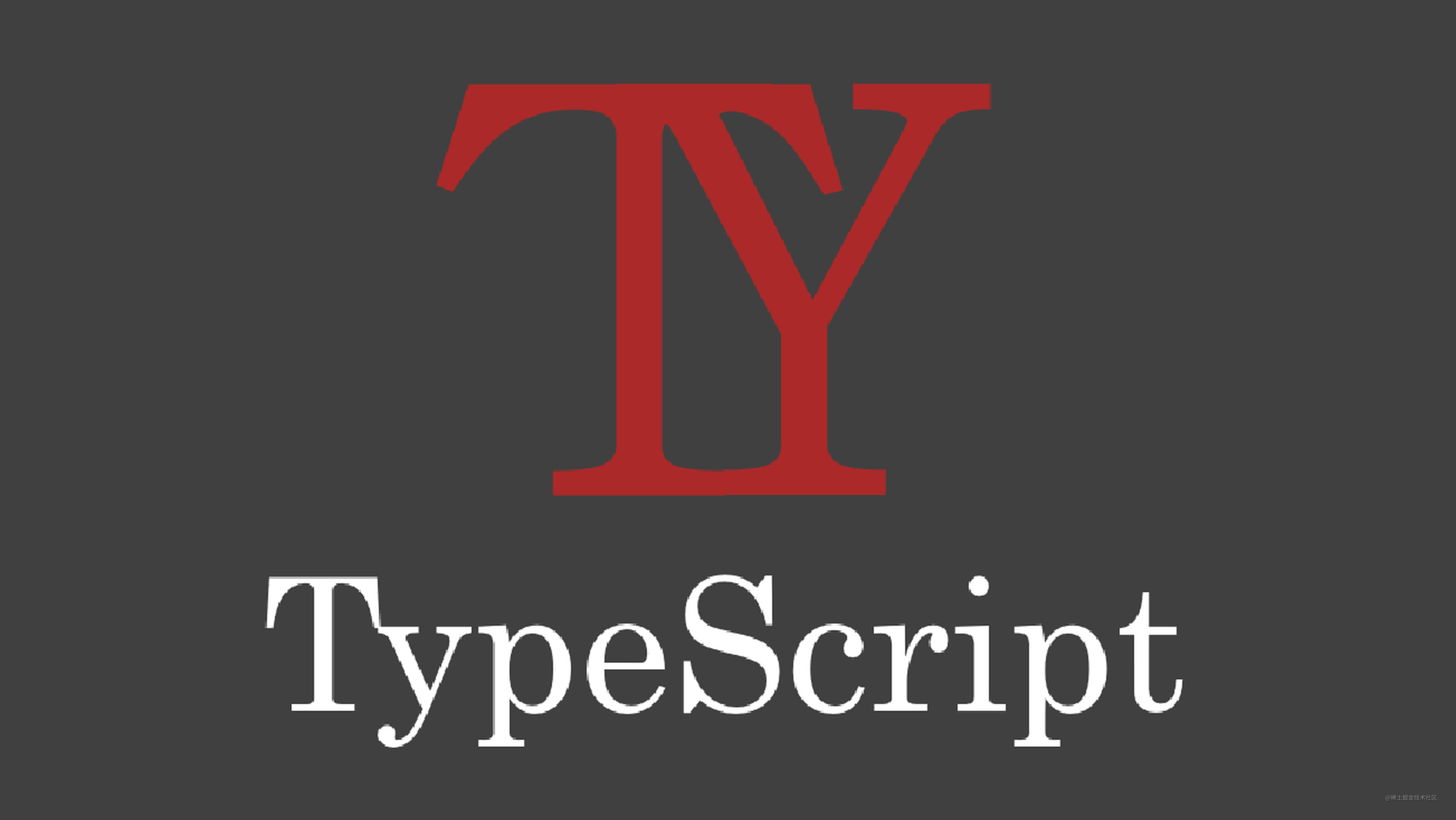 Typescript Extends Implements Example