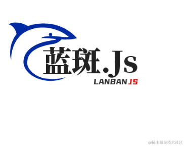 蓝斑面向前端