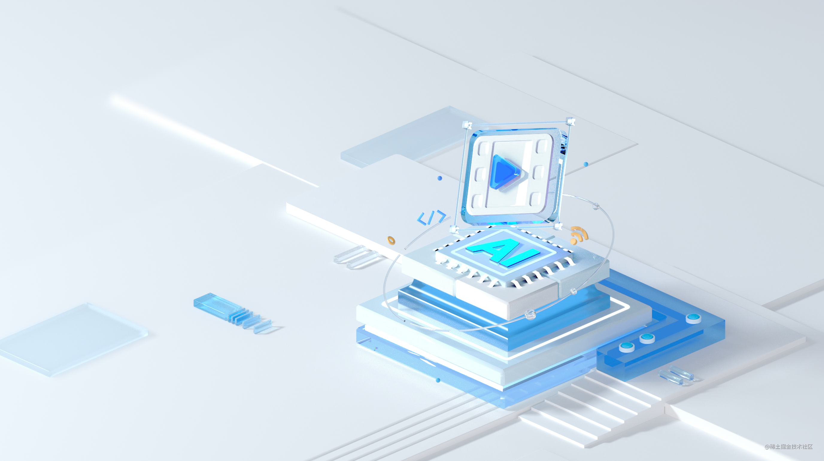  音视频技术_修炼手册