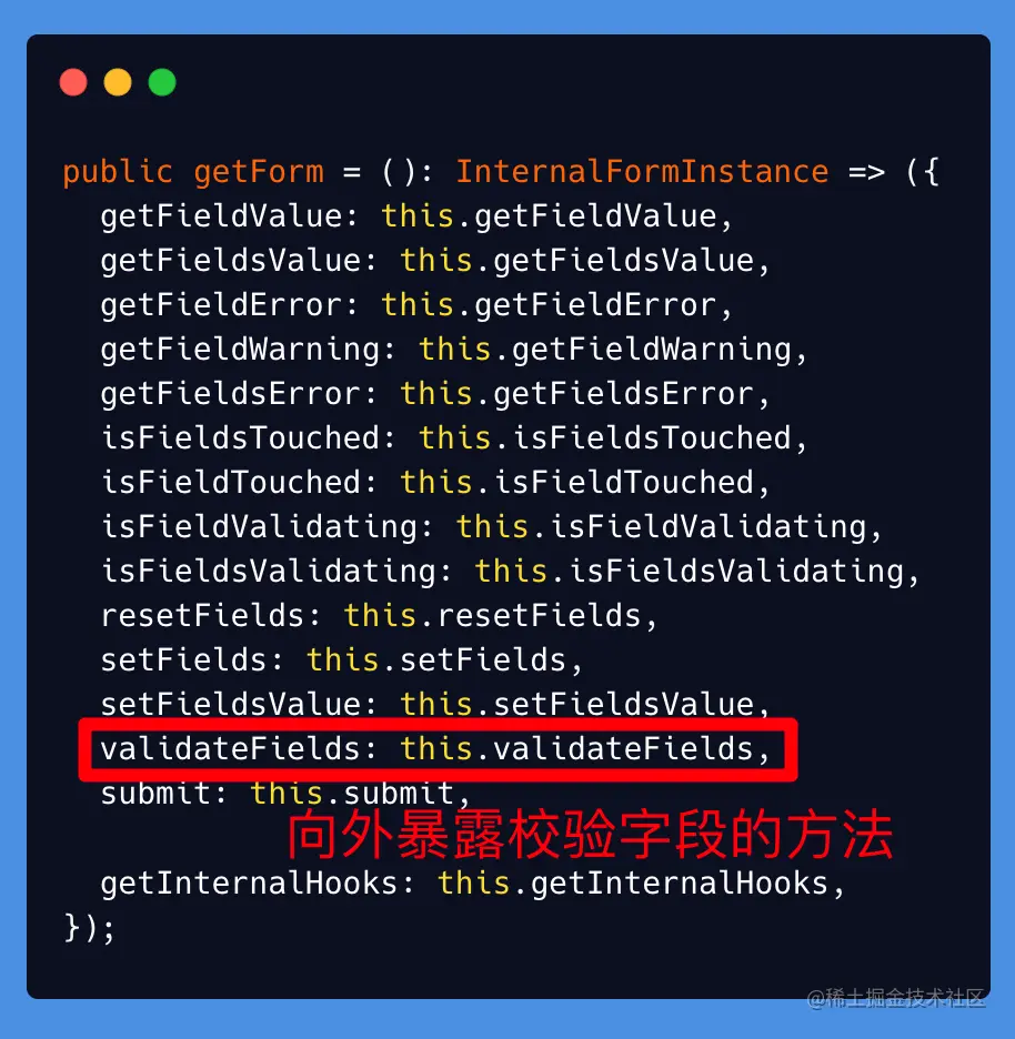 简单分析antd如何做Form表单验证前言 form表单是是我们最熟悉不过了，目前市场上许多UI框架针对form表单做了 掘金