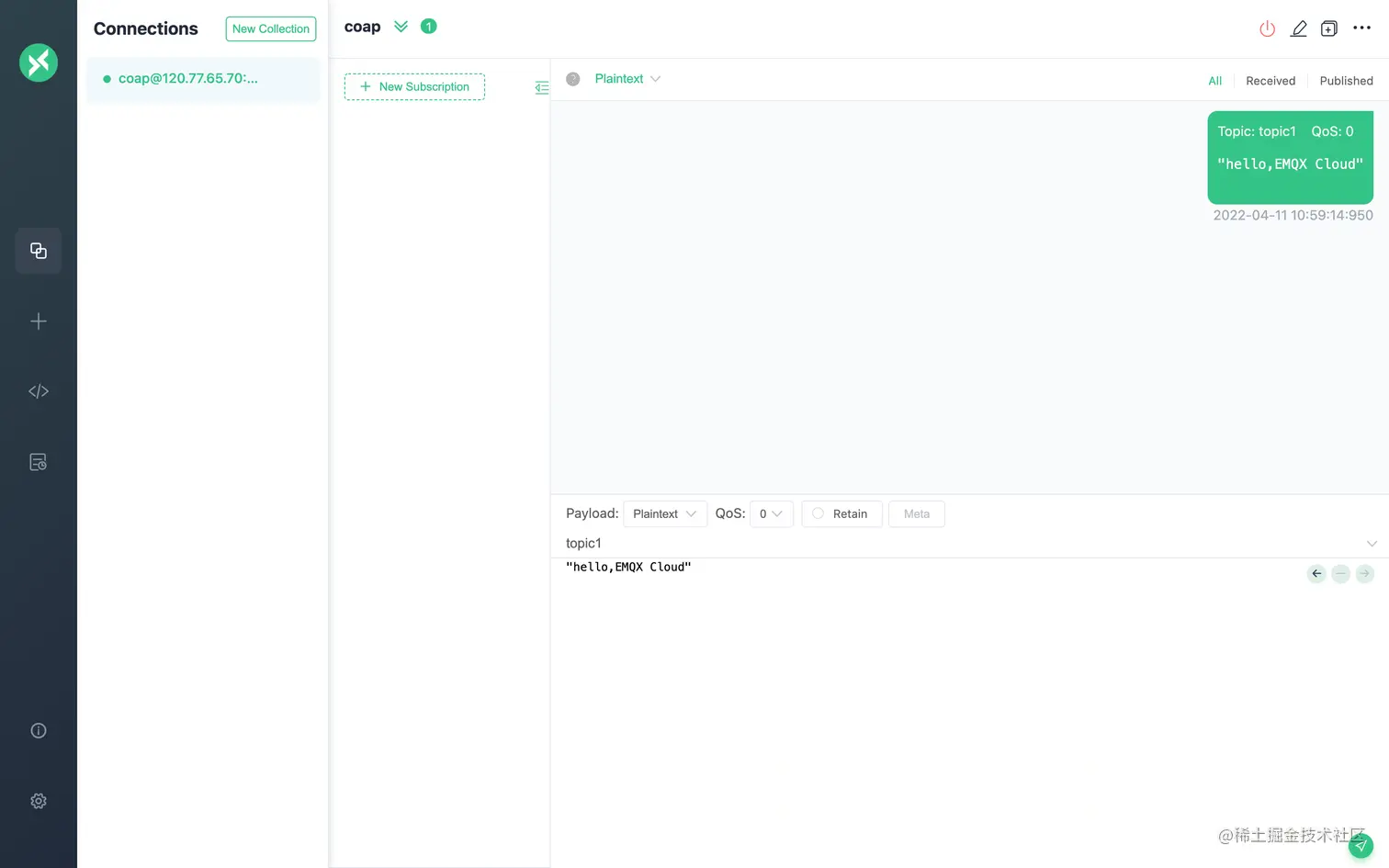 MQTT X 消息发送.png