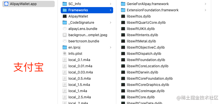 国内大厂应用在移动端 Flutter 框架使用分析_https://bianchenghao6.com/blog_移动开发_第9张