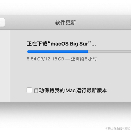 掘金管理员ADMIN于2020-11-13 11:48发布的图片