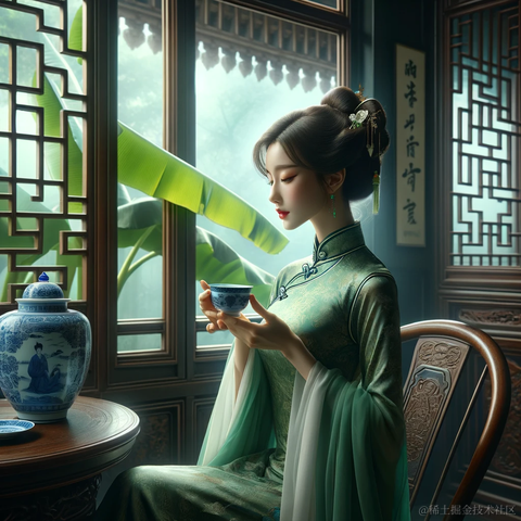 AI视界于2024-03-07 08:15发布的图片