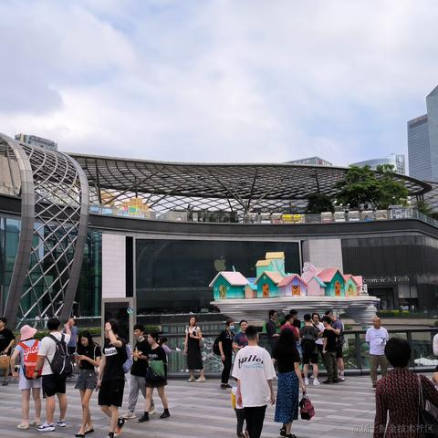 小温爱搞机于2023-07-09 07:31发布的图片