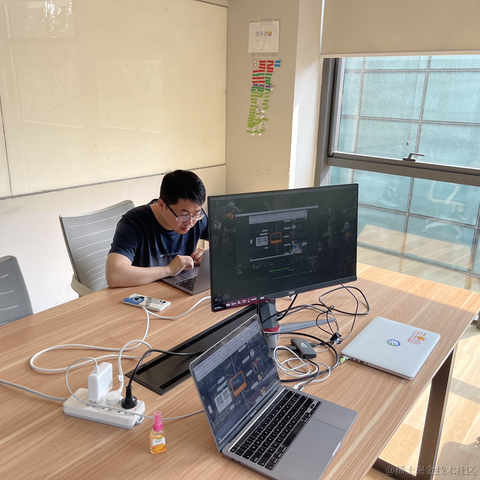 全栈然叔于2021-05-22 09:47发布的图片