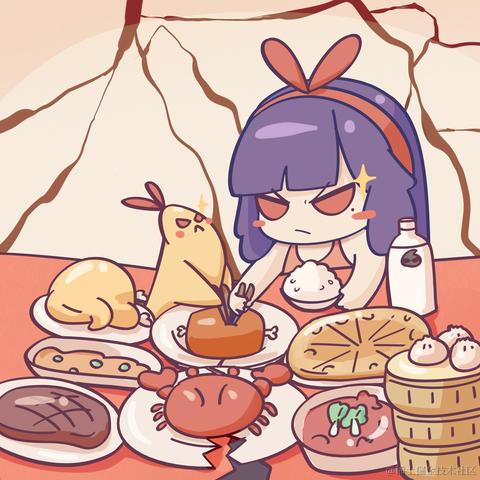 AvA给我嘉晚饭于2023-06-20 17:06发布的图片