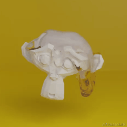 ShaderJoy于2022-10-17 20:40发布的图片