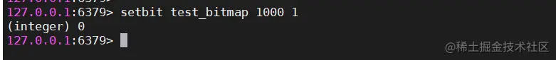 redis之bitmap使用及项目应用bitmap的使用