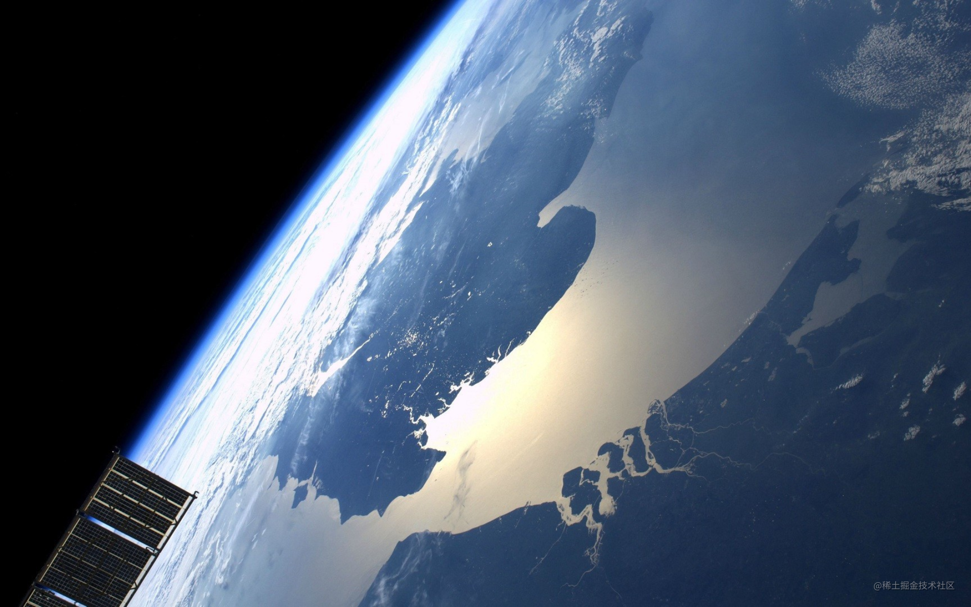 GIS算法基础（理论）