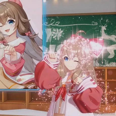 嘉然kiss于2022-12-07 17:43发布的图片