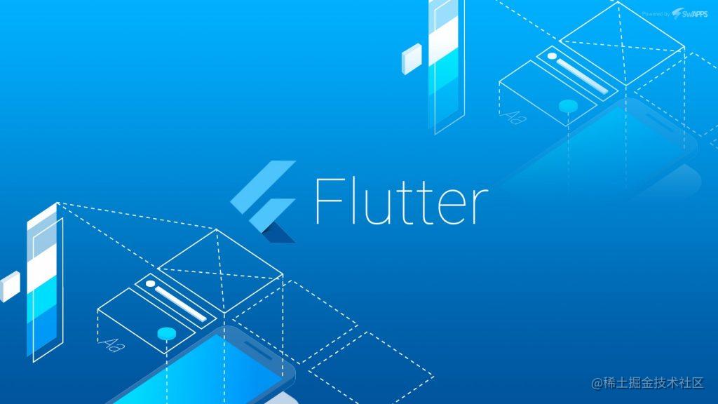 Flutter