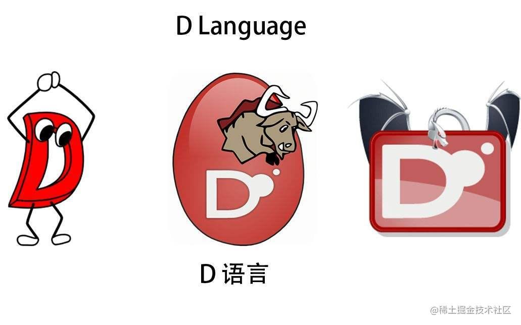 Programming In D