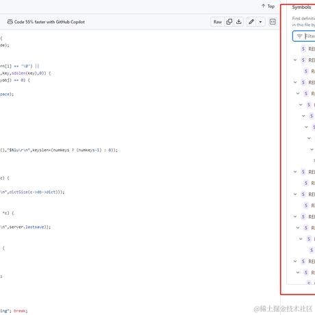 掘金最会吹牛的人于2023-08-29 16:44发布的图片