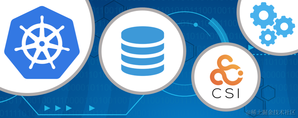 Kubernetes Storage 101