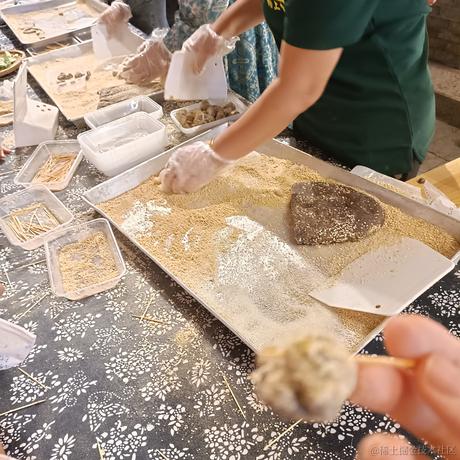 蒂娜今天吃什么于2022-12-01 10:09发布的图片