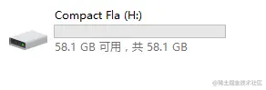 相机内存卡数据恢复方法