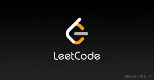 LeetCode随想录
