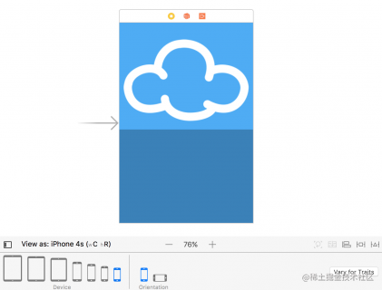 ios开发中的布局入门教程是什么_iphone自定义app布局_https://bianchenghao6.com/blog_Ios_第23张