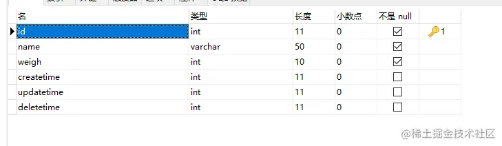 thinkphp5中使用ORDERBYFIELD()