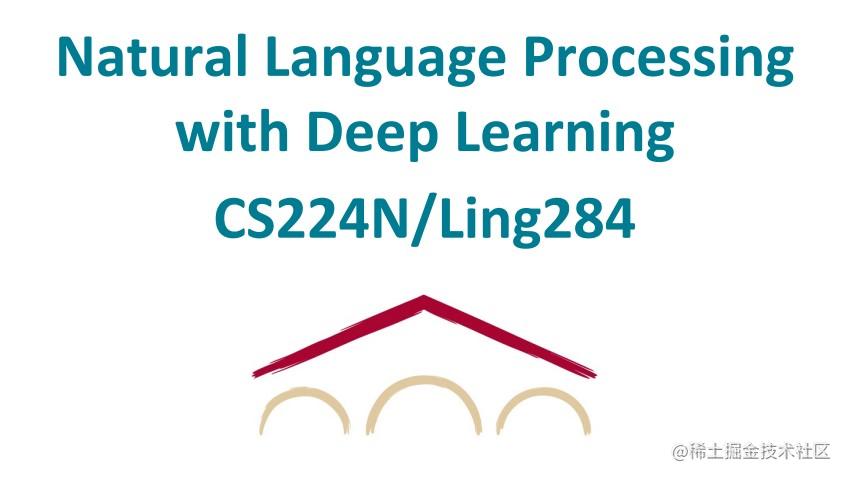 CS224N-NLP