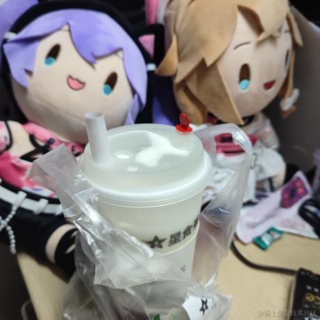 晚晚的水母小挂件于2023-06-28 14:56发布的图片