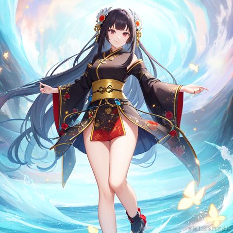 编程实战派_李工于2023-09-21 07:25发布的图片