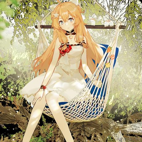 嘉然小姐于2022-11-12 00:13发布的图片