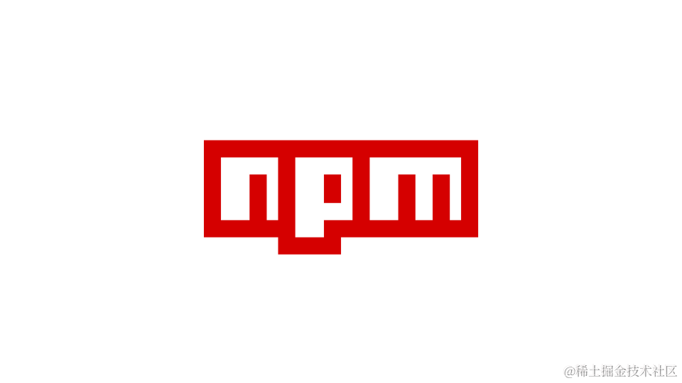 每天一个 npm 包