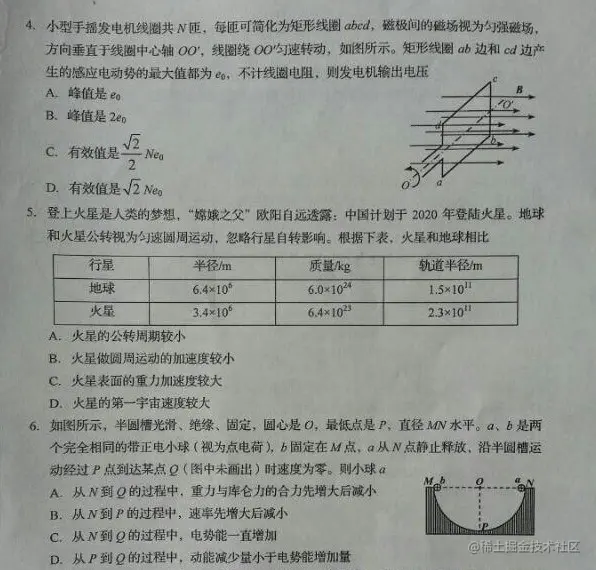 由检测2个矩形框的重叠程度，来理理解决问题的思路- 掘金