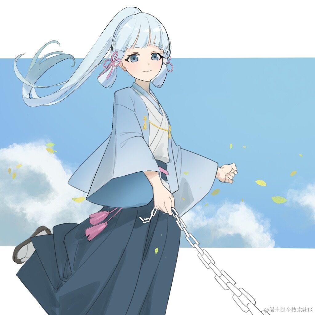 前端探索