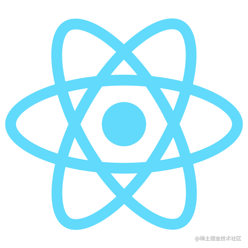 React