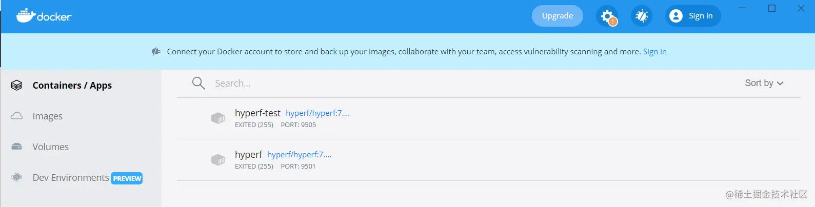 Docker容器下快速搭建Hyperf框架在Windows系统的本地开发环境