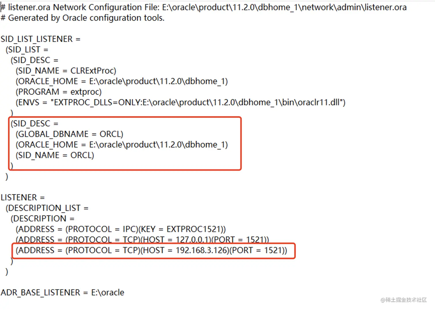 Navicat oracle ora 12541 navicat oracle 