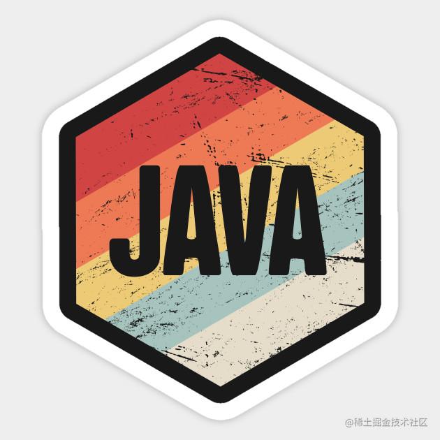 Java语言的点点滴滴