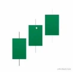 绿三兵（三连阳）
