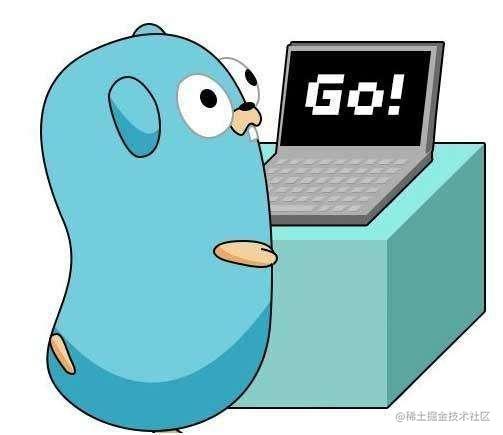 go