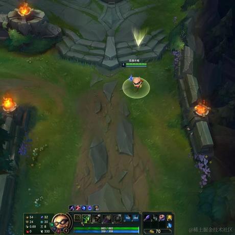 掘金迪丽热巴于2022-11-27 18:33发布的图片