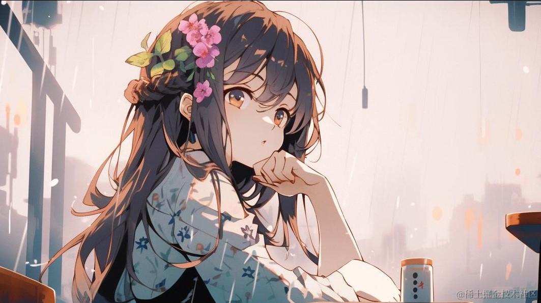 后端打怪升级之路